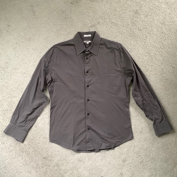Express Other - Express Dress Shirt